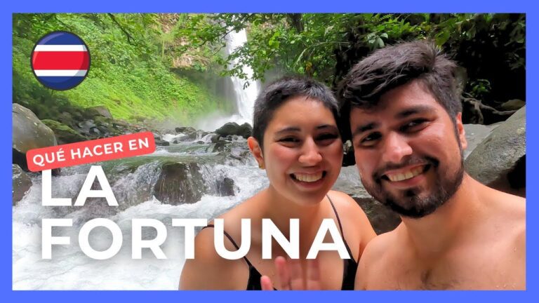 Aventuras Naturales para Amantes del Turismo de Aventura