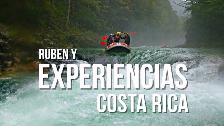Vive la Aventura: Excursiones Extremas que Desafían tus Límites