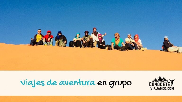 Aventuras Diversas para Todos en tus Viajes de Aventura