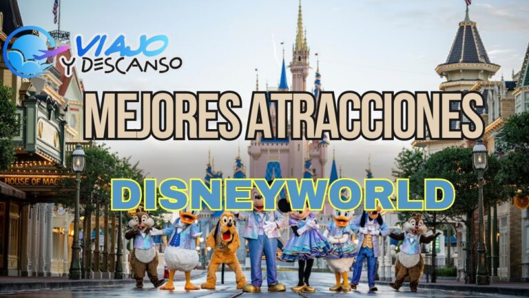 Atracciones Emocionantes para Aventuras Inolvidables
